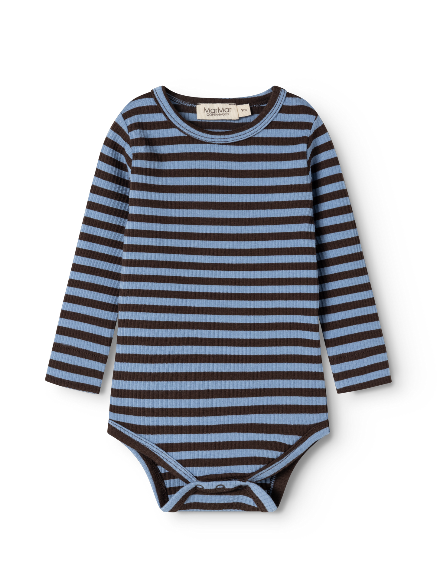 Blue Heaven Stripe Body