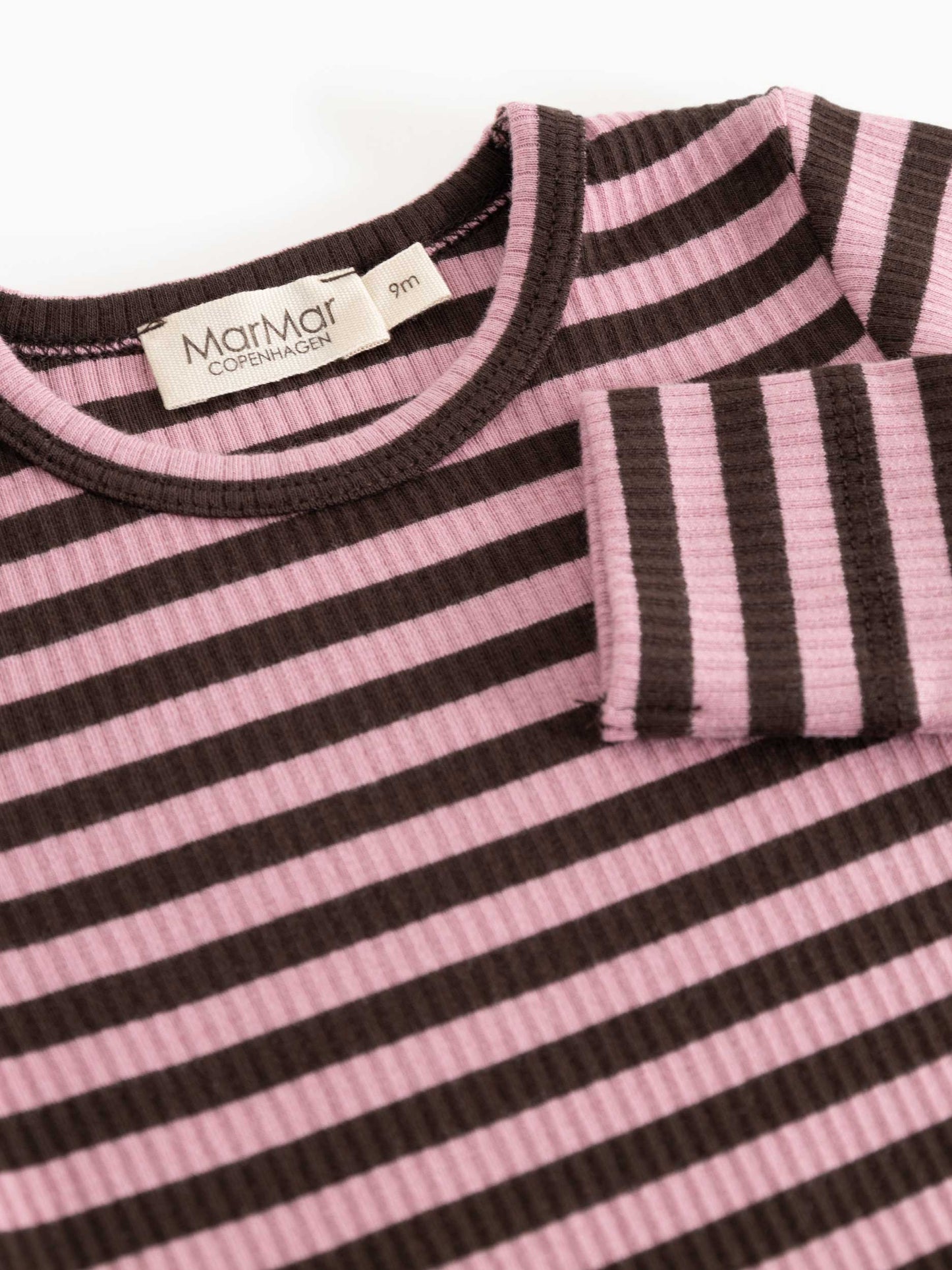 Heather Stripe Body