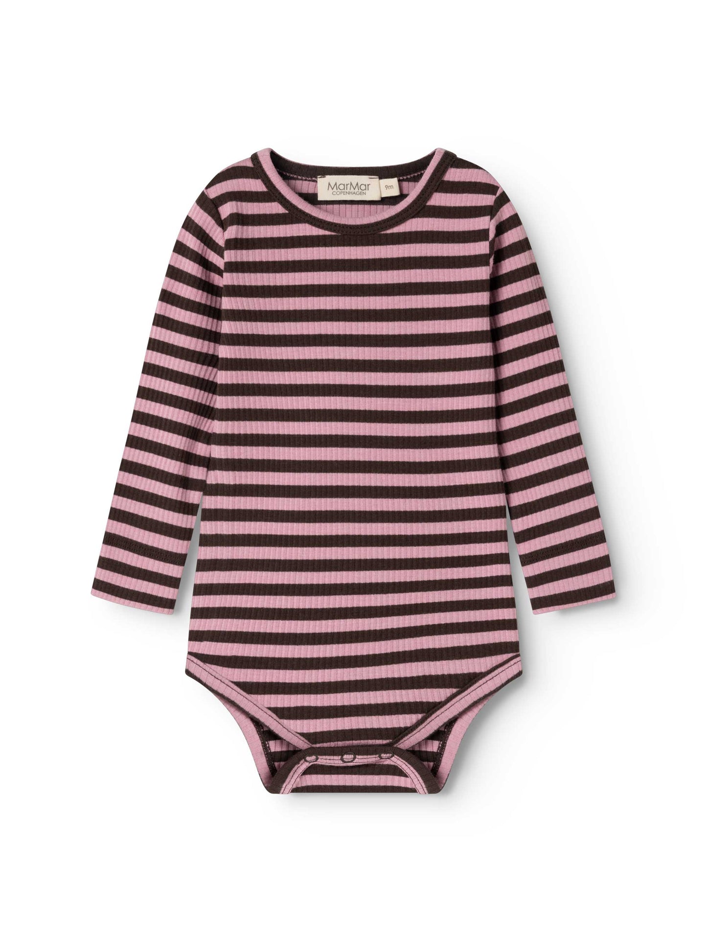 Heather Stripe Body
