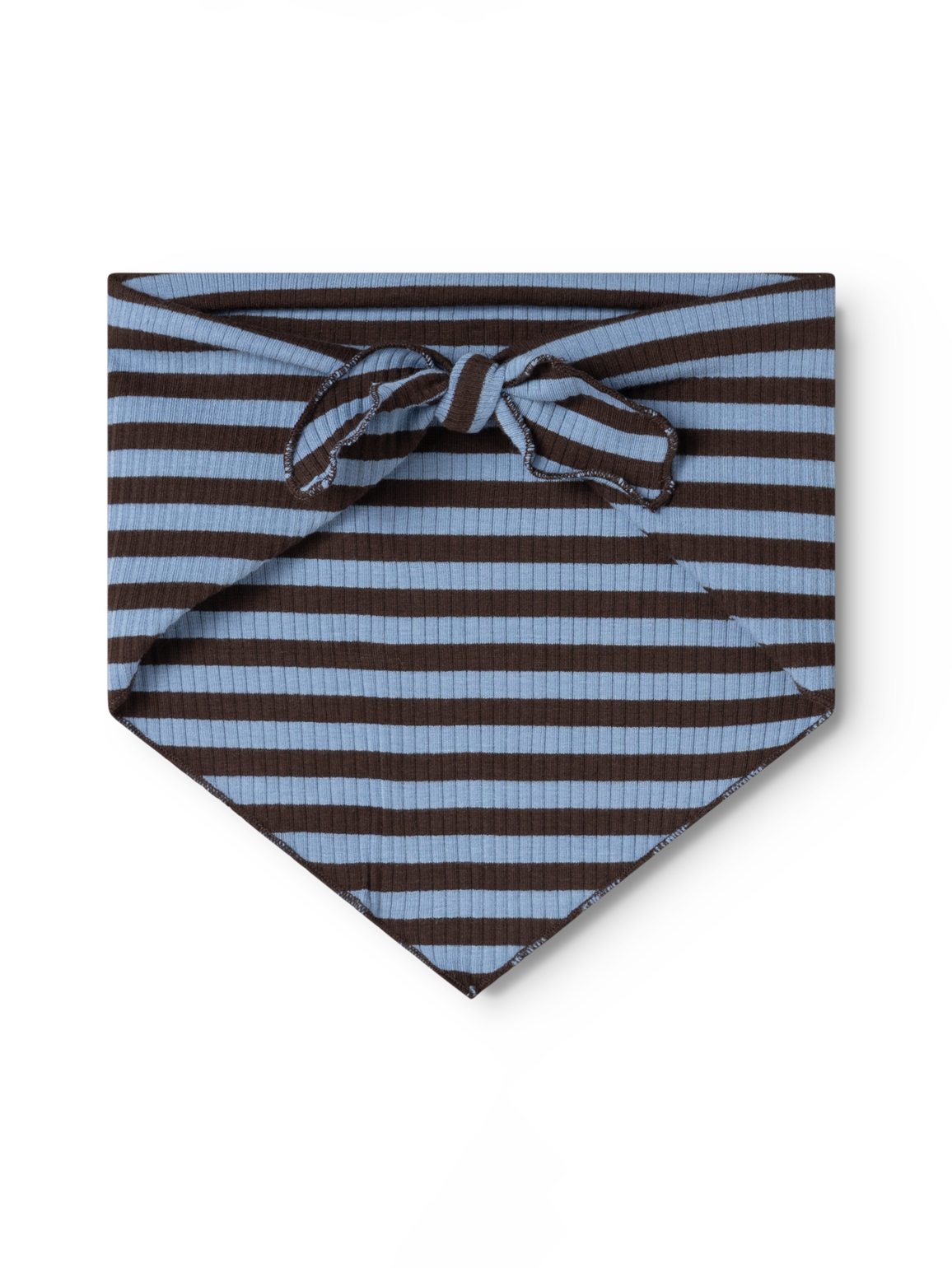 Heather Stripe Arka Scarf