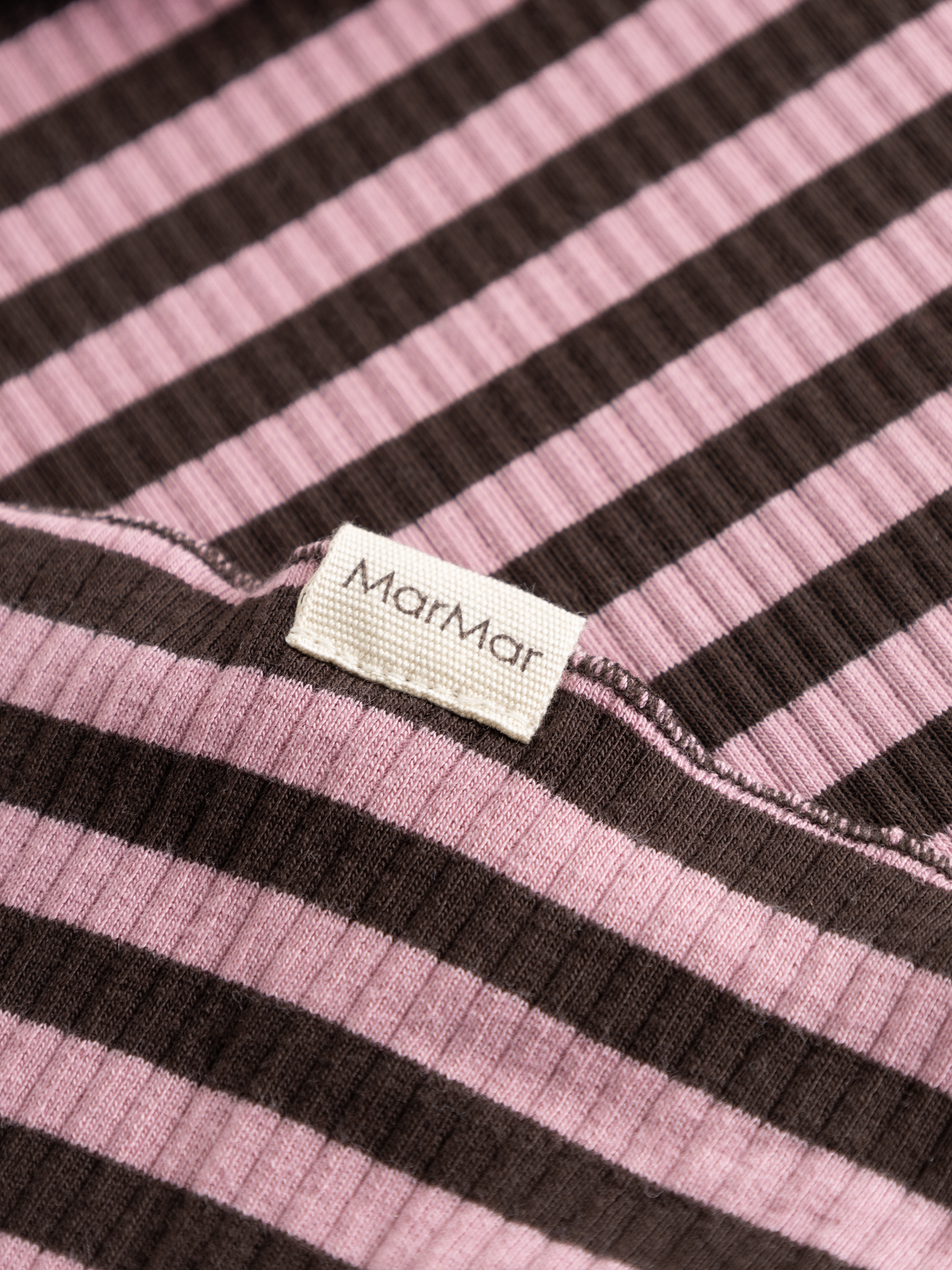 Heather Stripe Arka Scarf