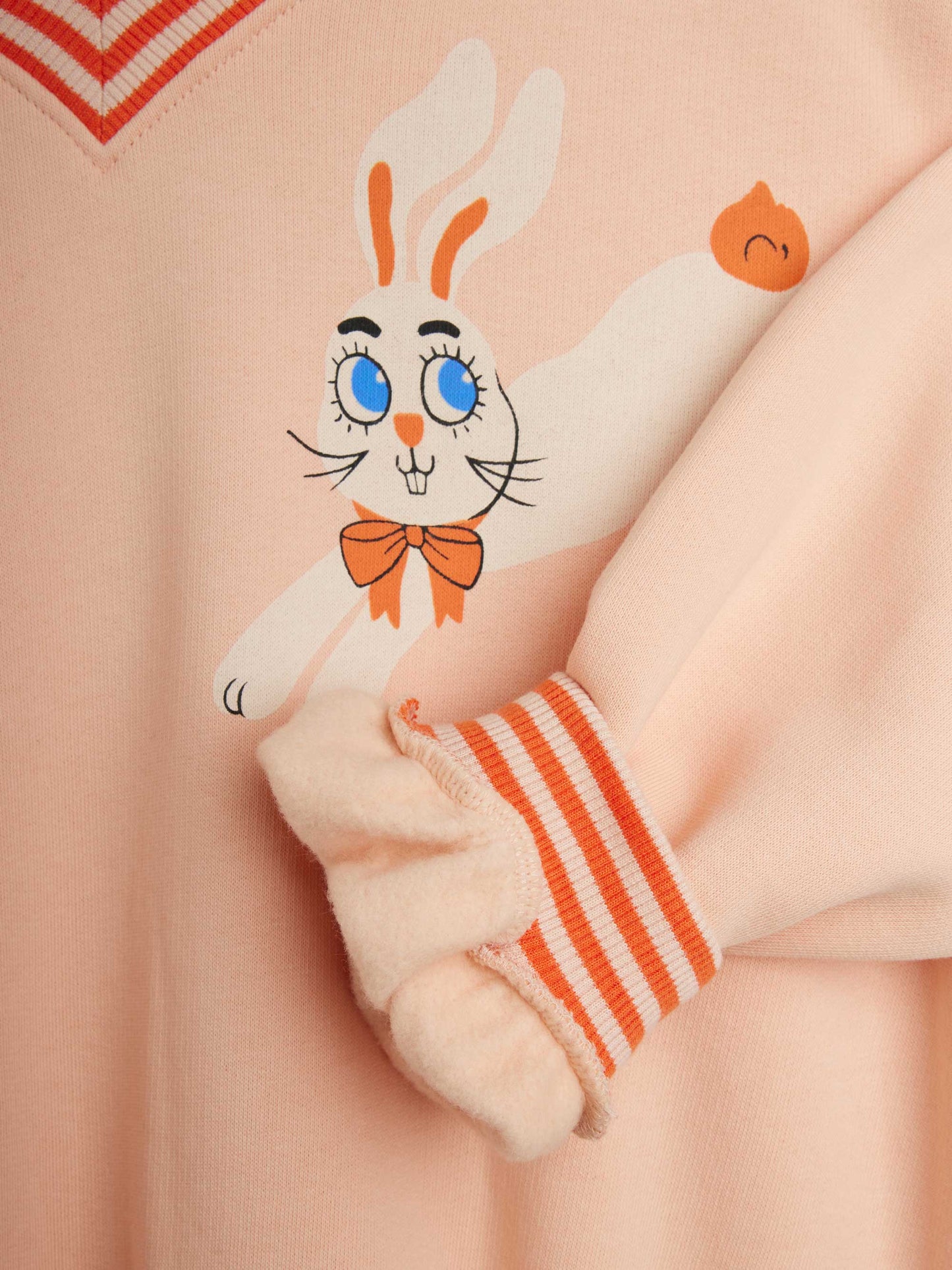 Rabbits SP Sweatshirt