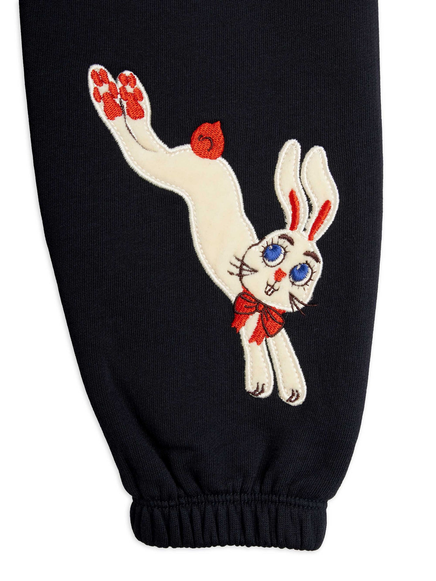 Rabbit Application Sweatpants