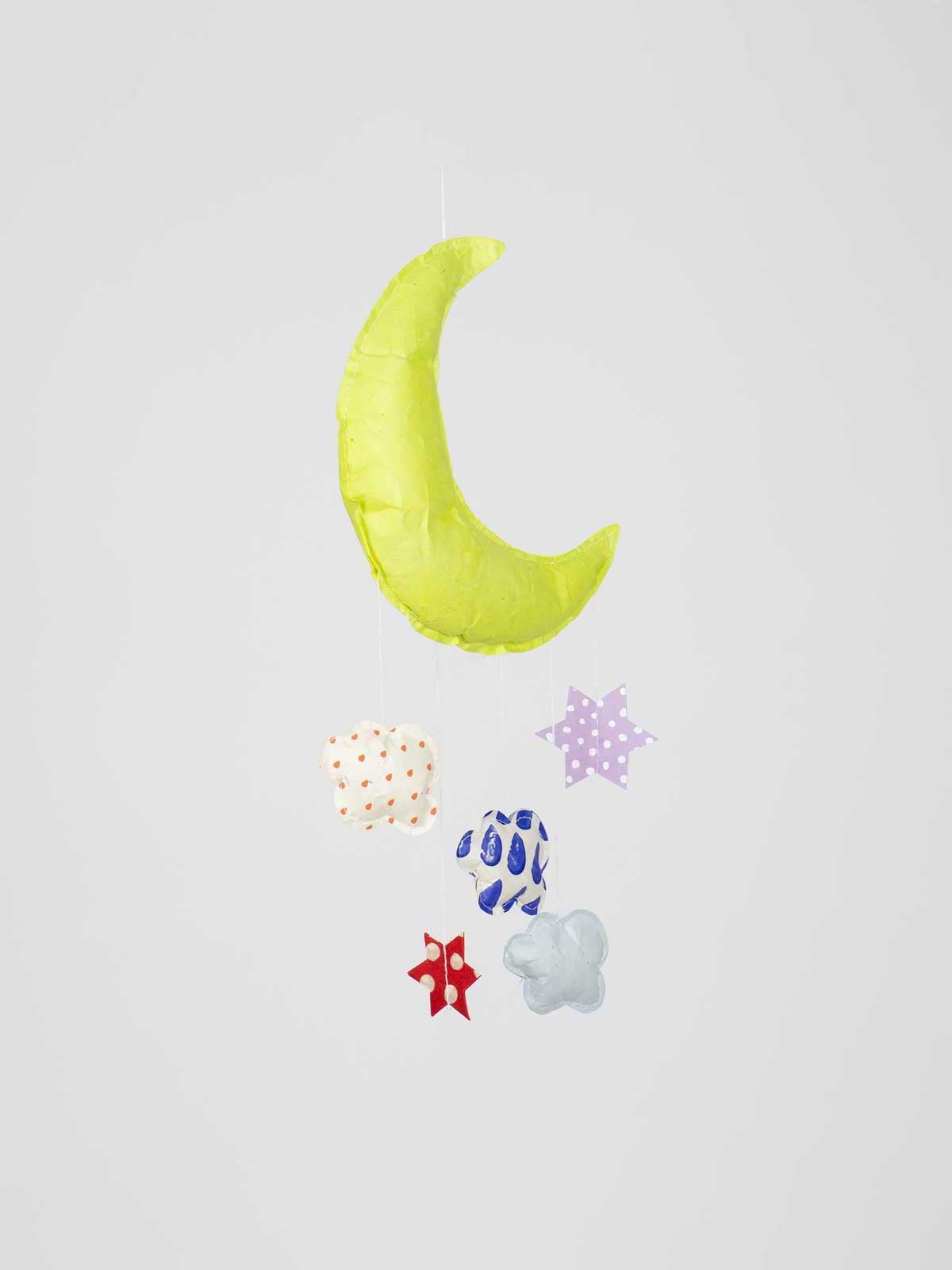 Moon Mobile