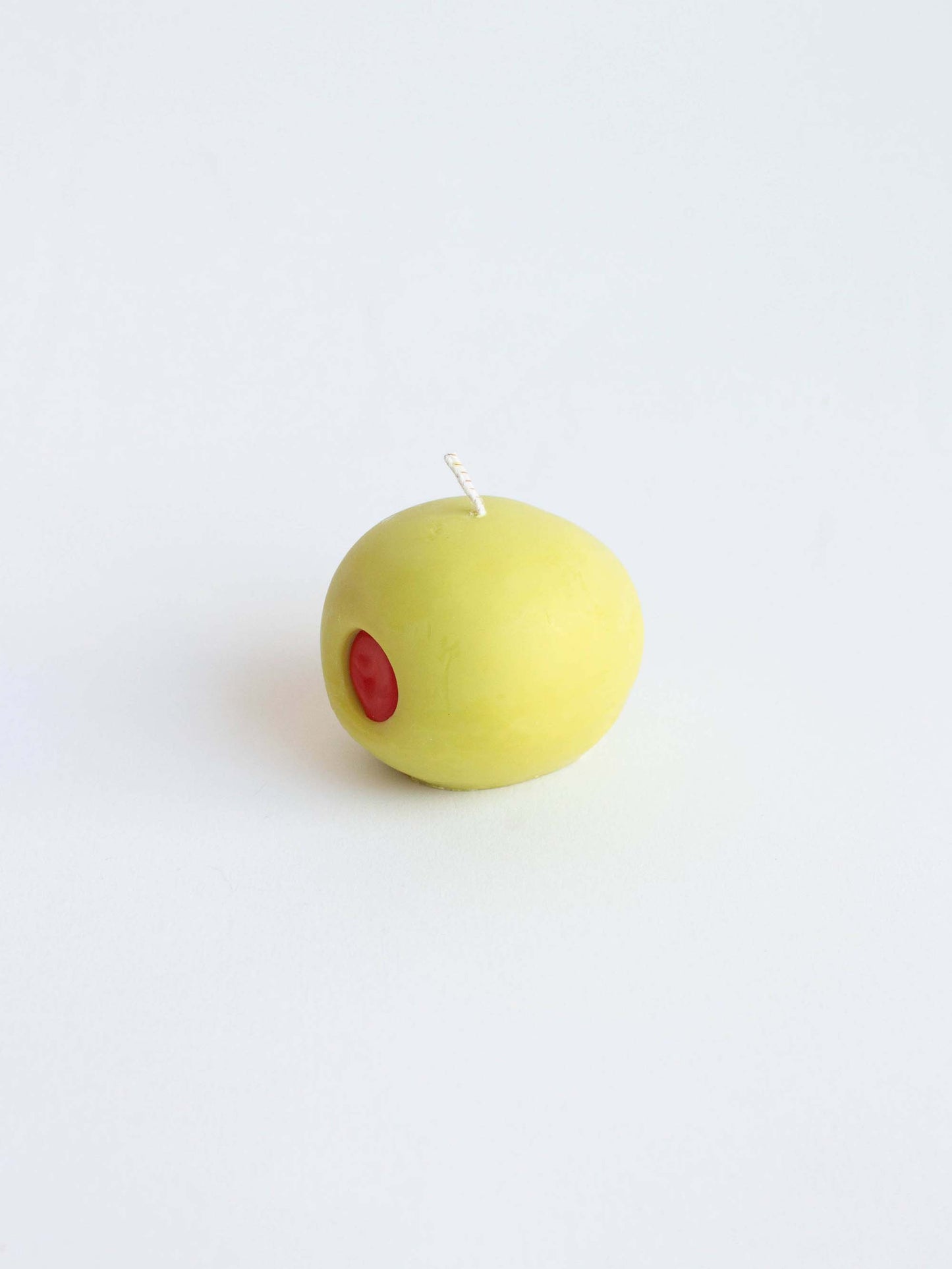 Olive Soy Wax Candle