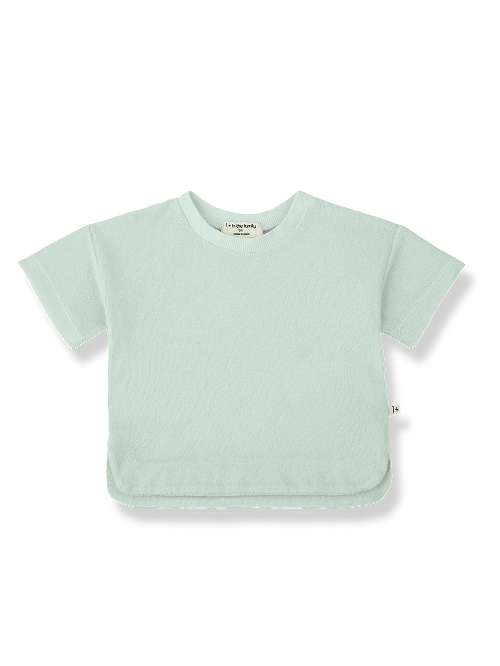 Manacor Green T-Shirt