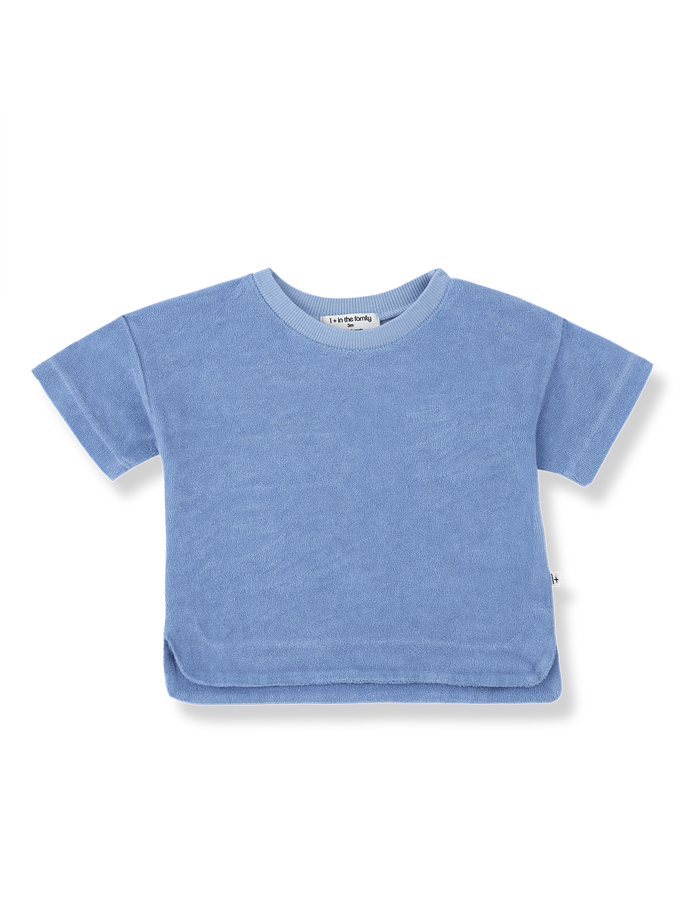 Manacor Ultramarine T-Shirt