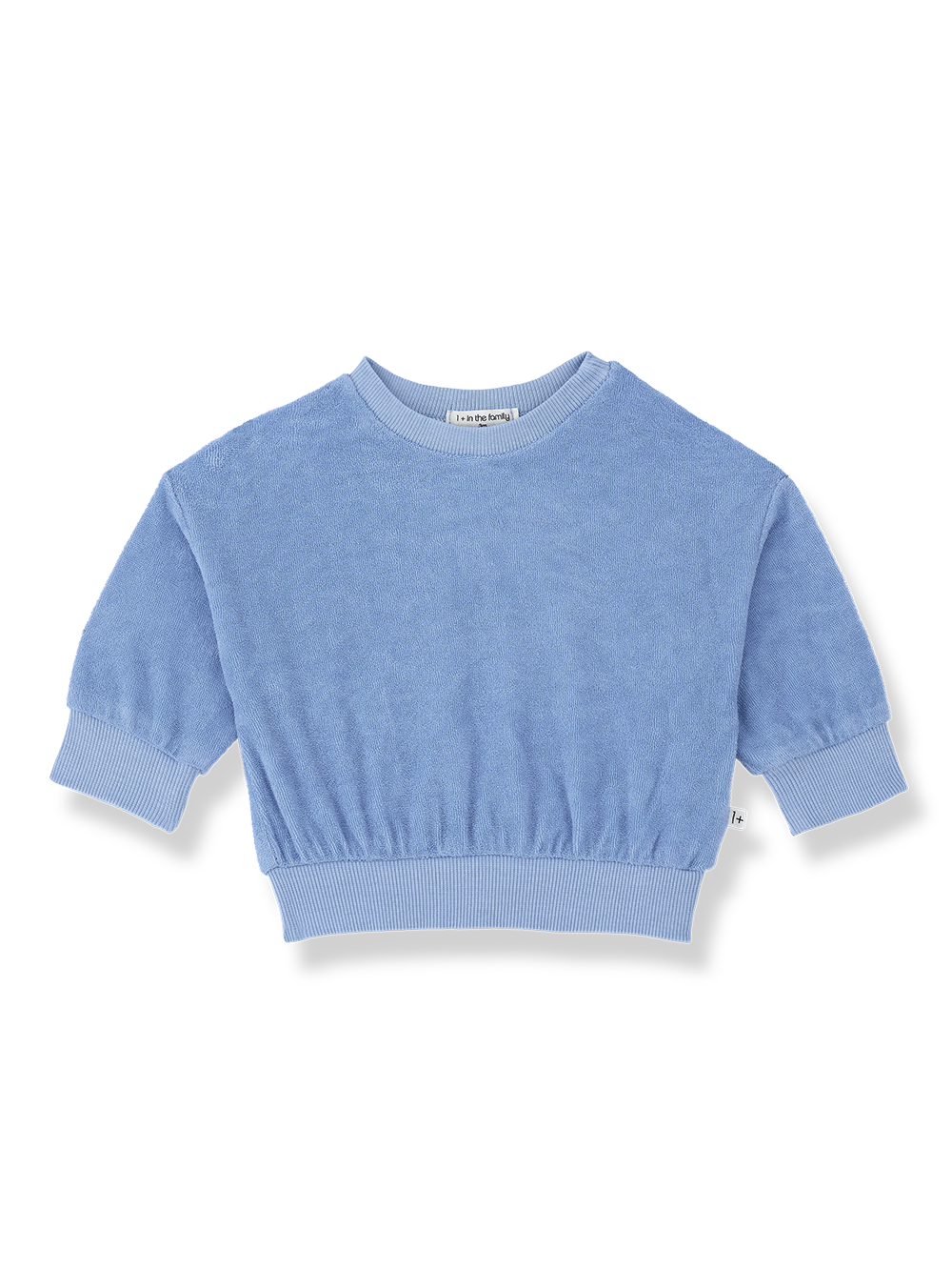 Mercadal Ultramarine Sweater