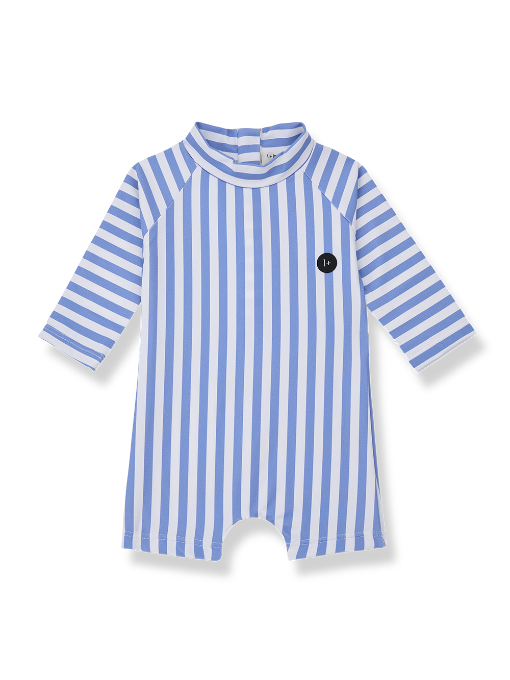 Migjorn Ultramarine Swimsuit