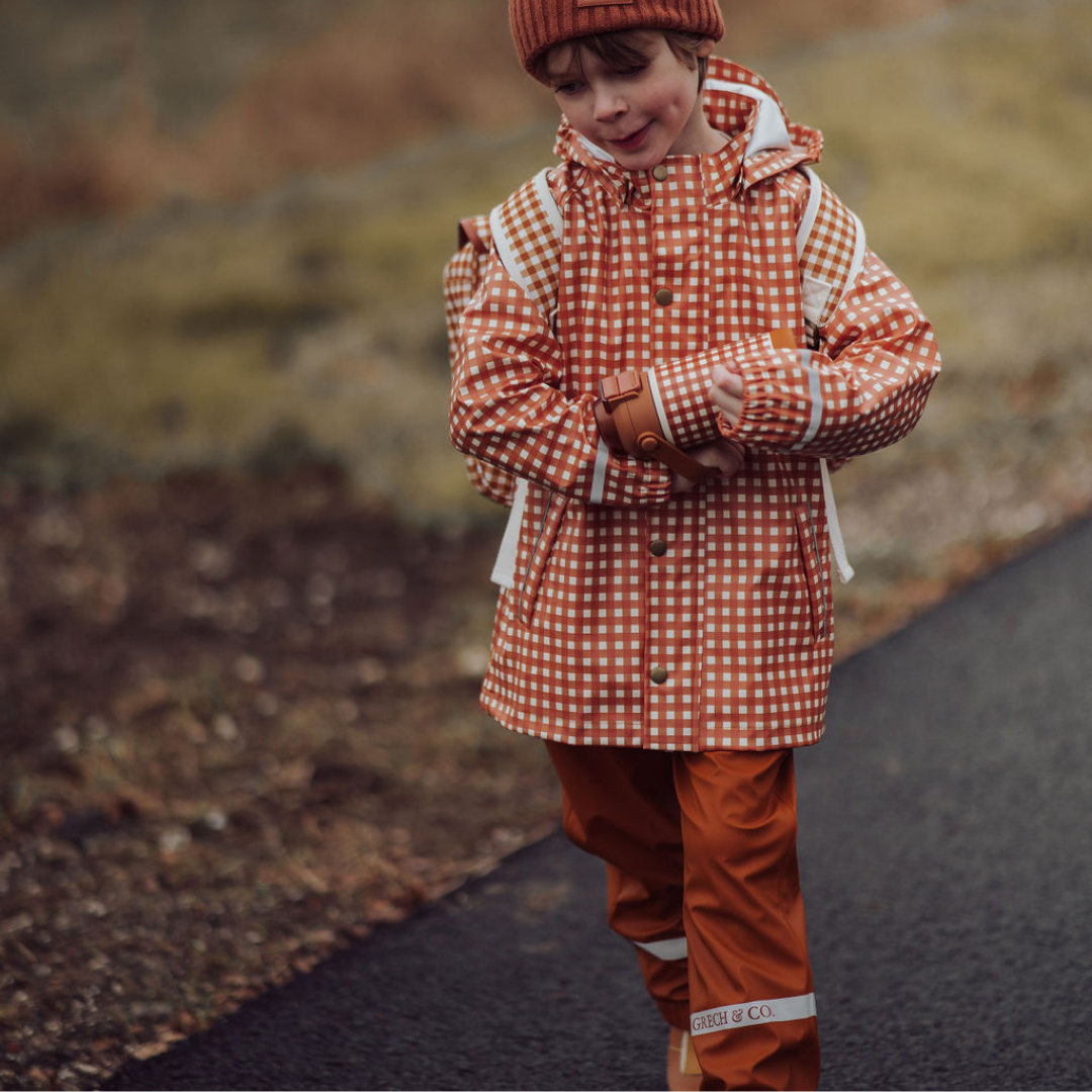 Sienna Rain Pants