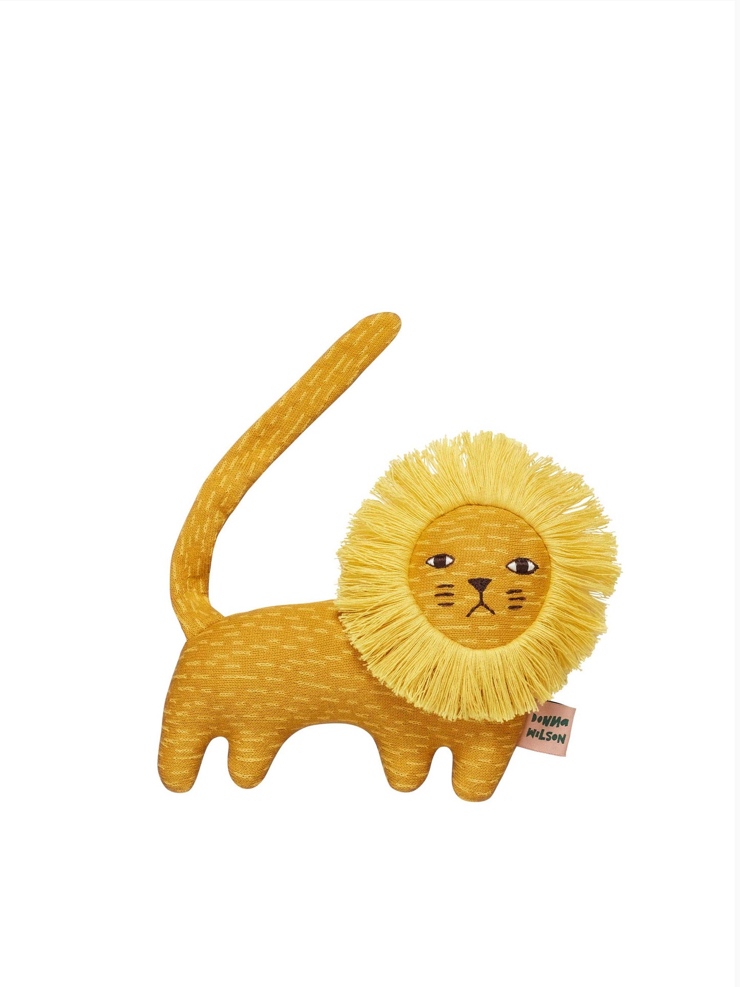 Ronnie Lion Wee One