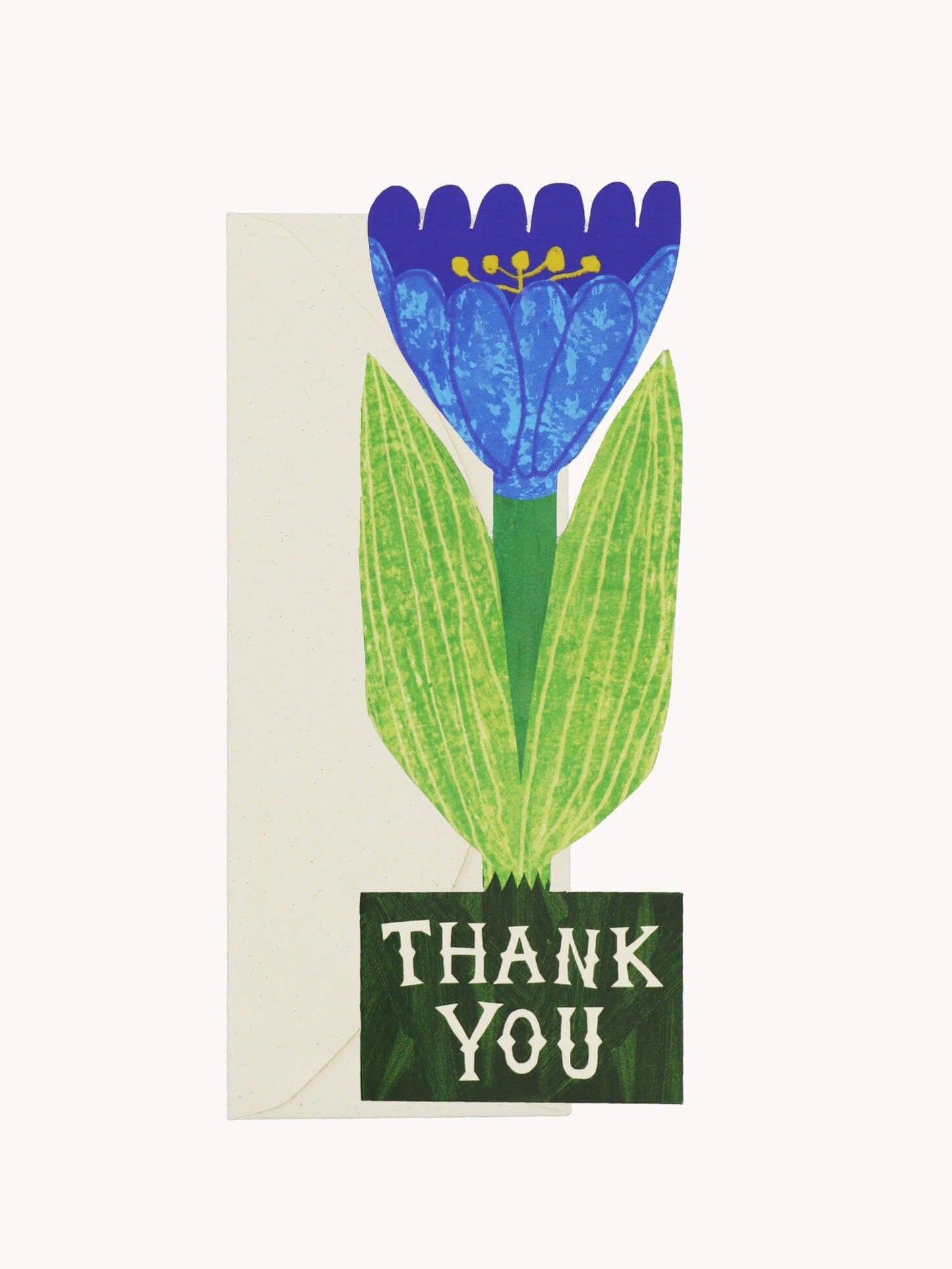 Thank You Tulip