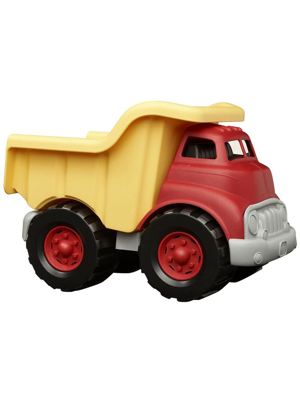 Dump Truck