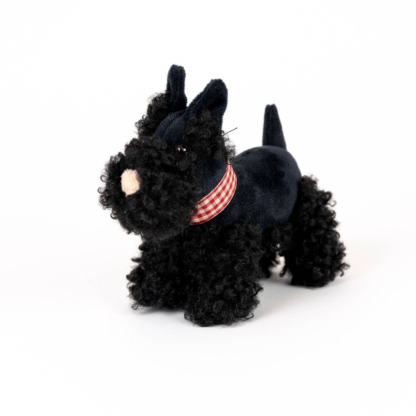Small Walter the Scottie Dog
