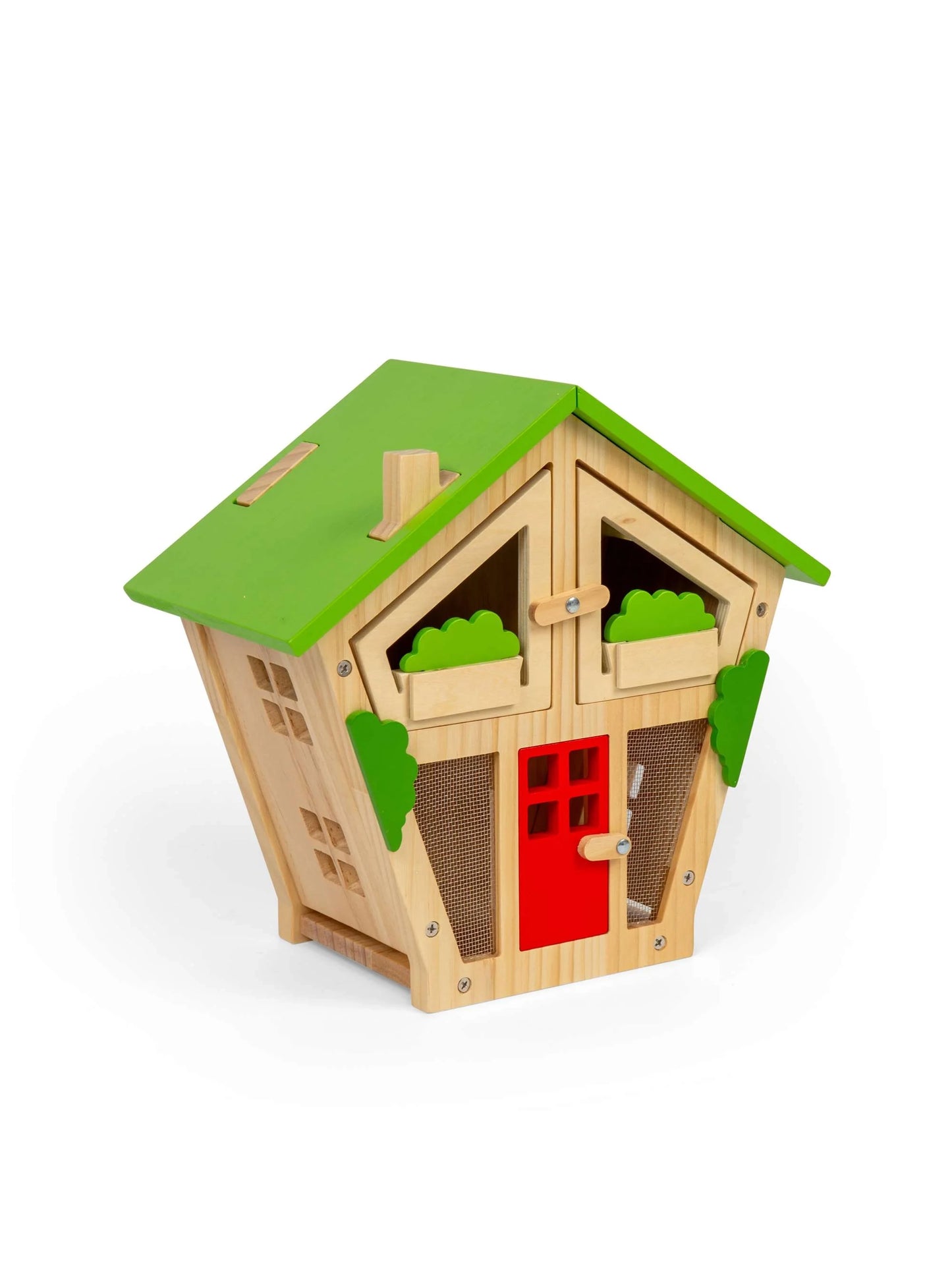 Bug House
