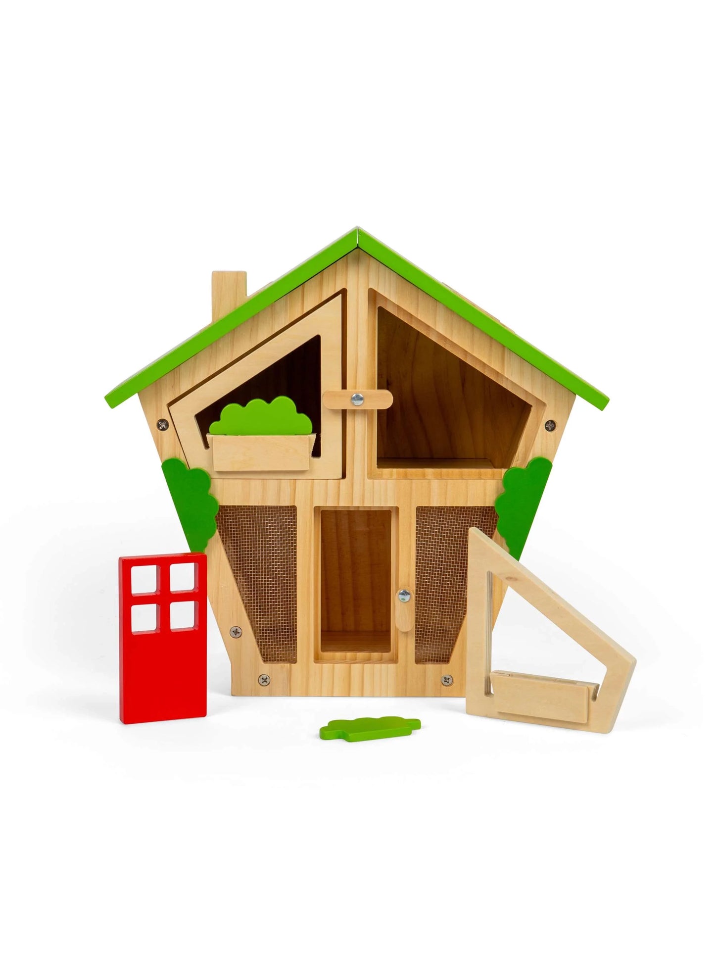 Bug House
