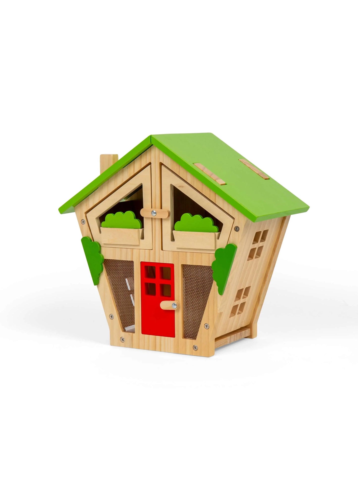 Bug House