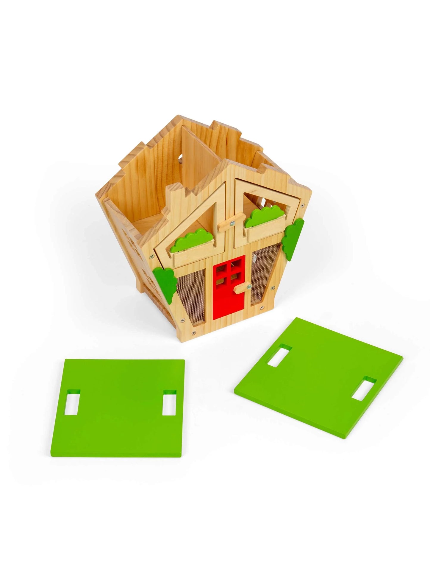 Bug House