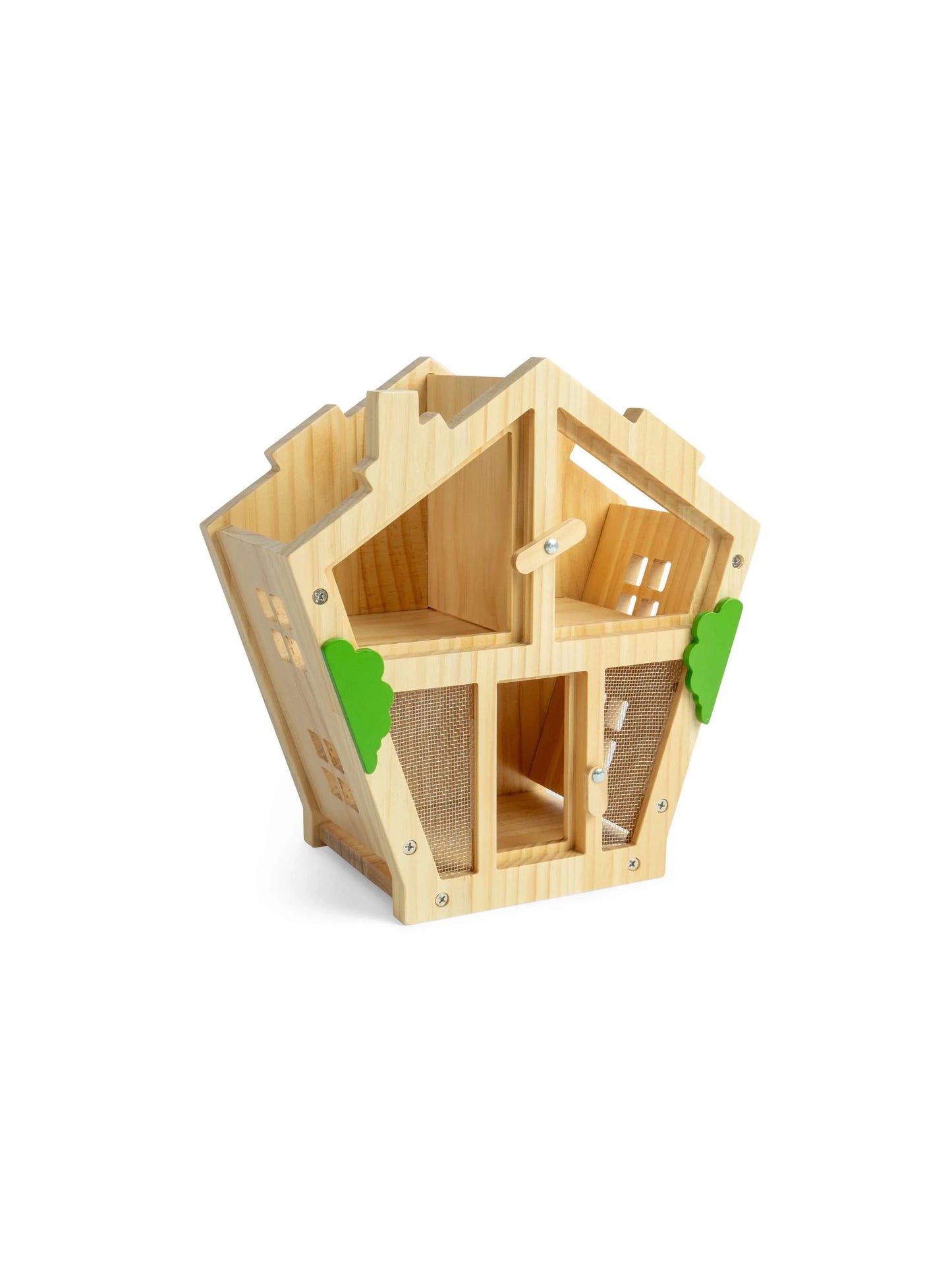 Bug House