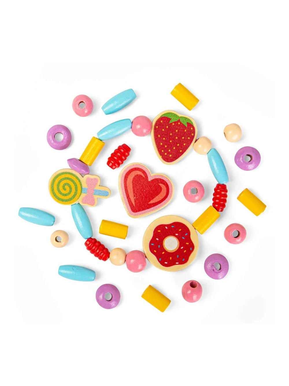 Cheerful Charms Jewellery Making Kit