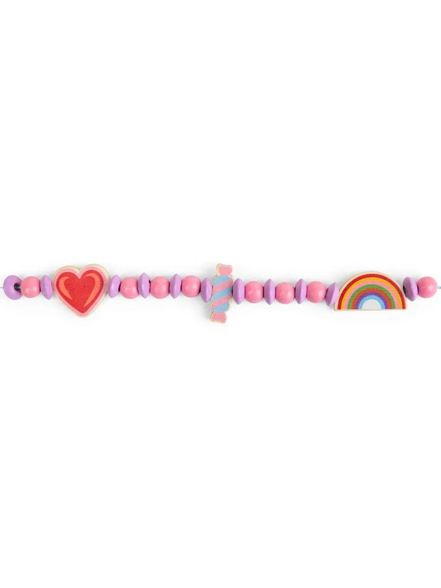 Cheerful Charms Jewellery Making Kit