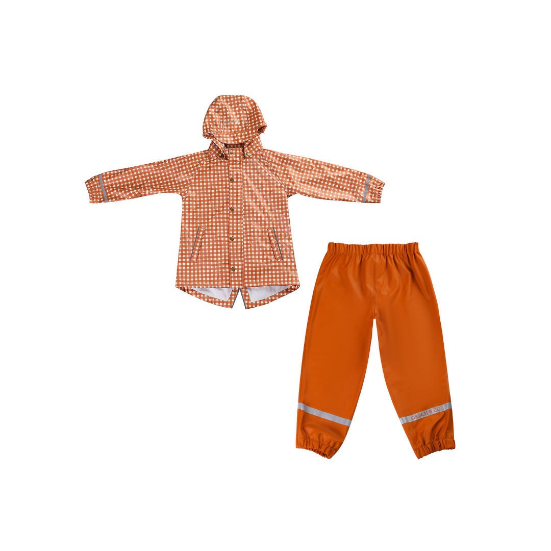 Sienna Rain Pants