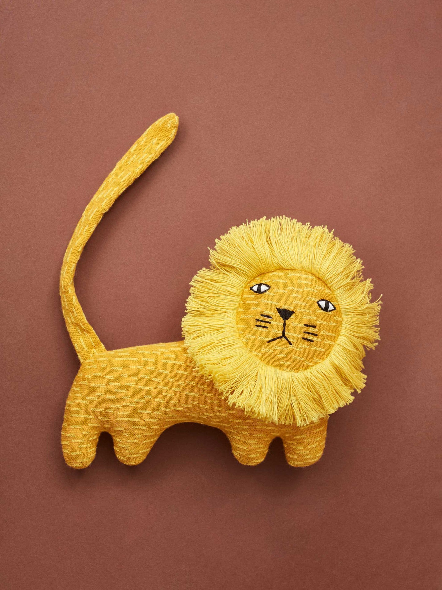 Ronnie Lion Wee One