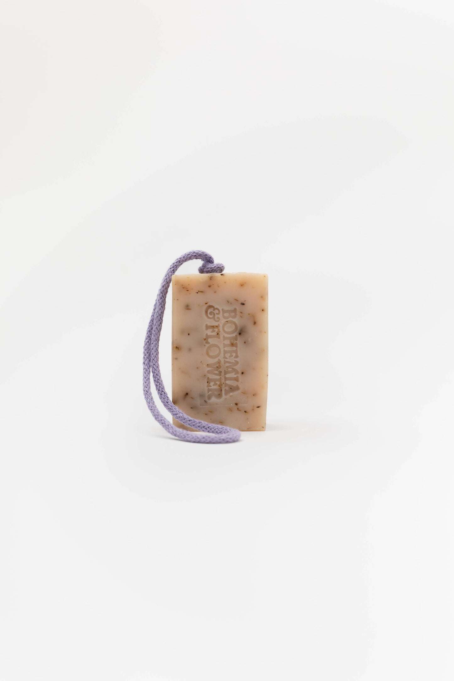 Mountain Soap On A Rope