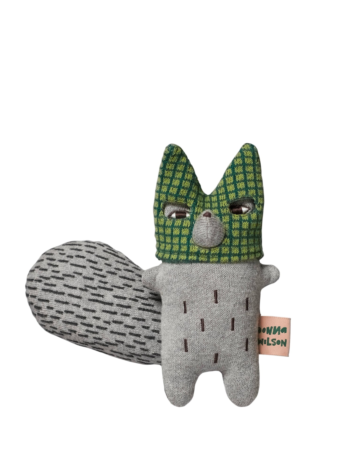 Wilfred Wolf Wee One