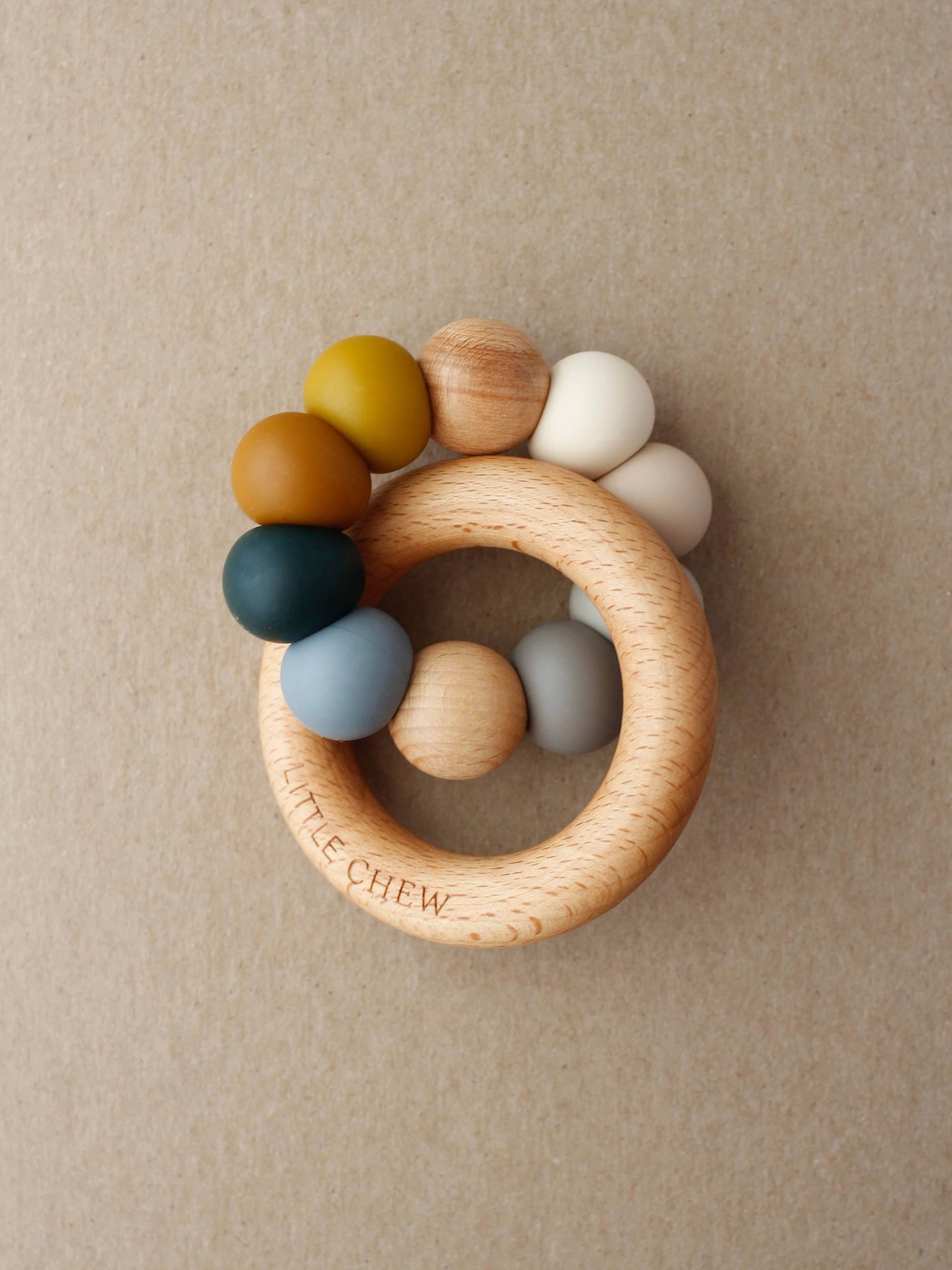 Fila Ring Teether