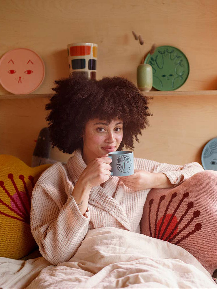Tree Mug