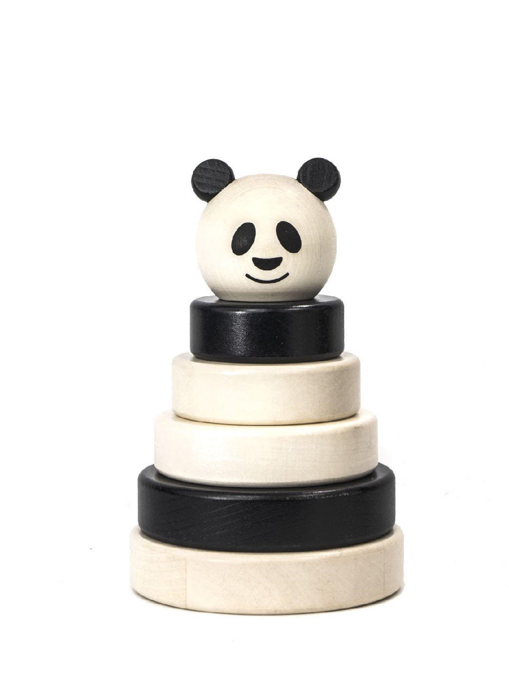 Panda Stacker