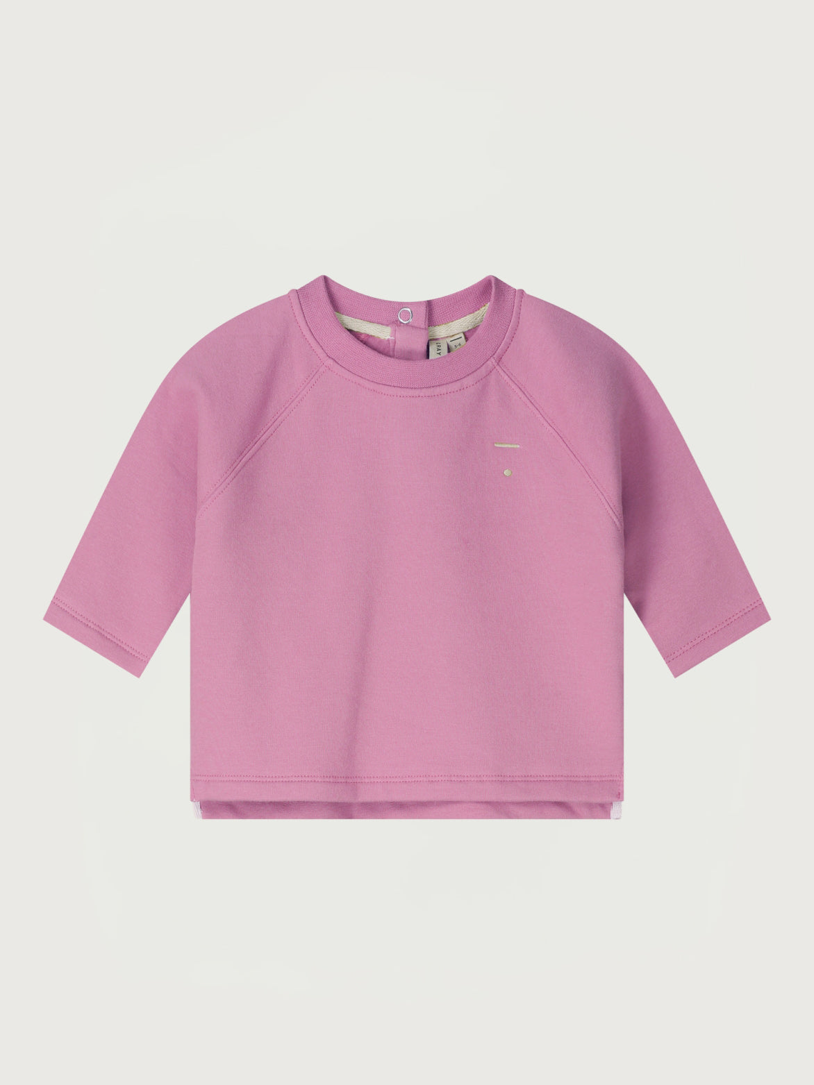 Bubblegum Baby Crewneck Sweat