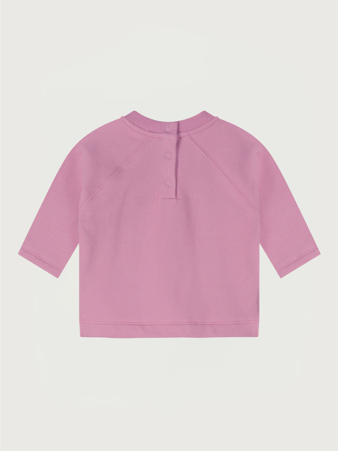 Bubblegum Baby Crewneck Sweat