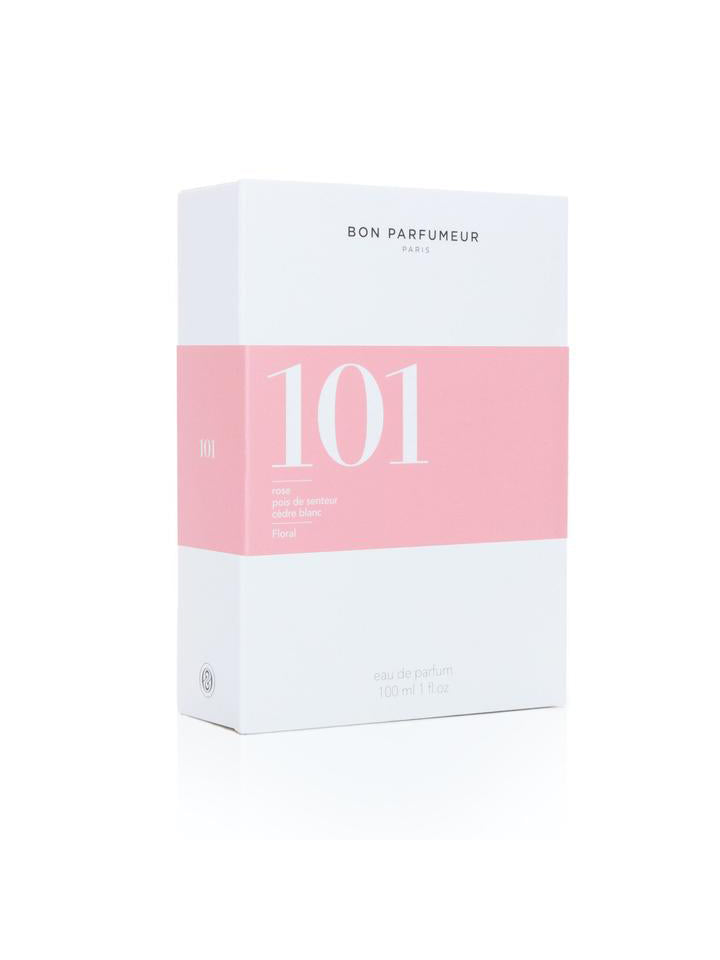 Bon Parfumeur 101