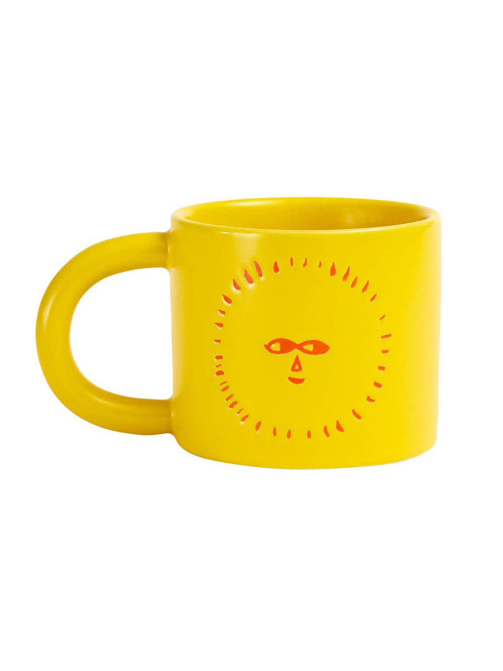 Sunshine Mug