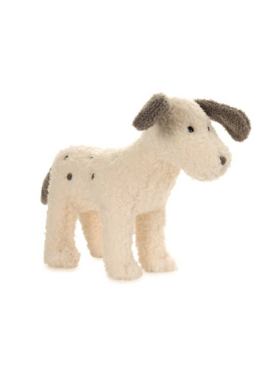 Spotty The Dog