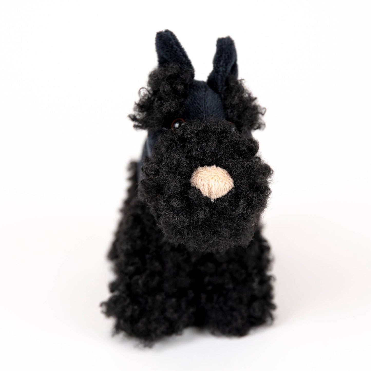 Small Walter the Scottie Dog
