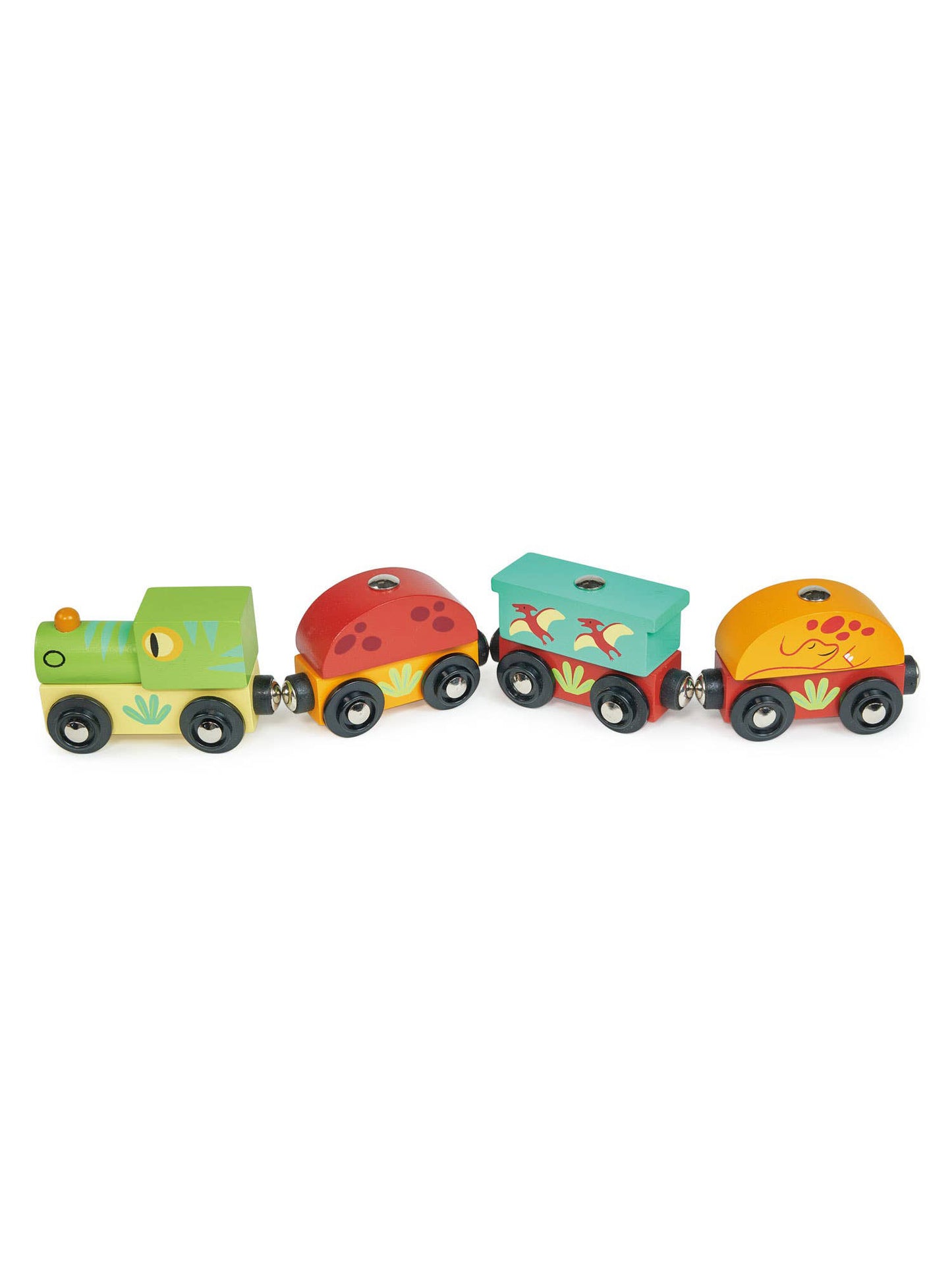 Dinosaur Train