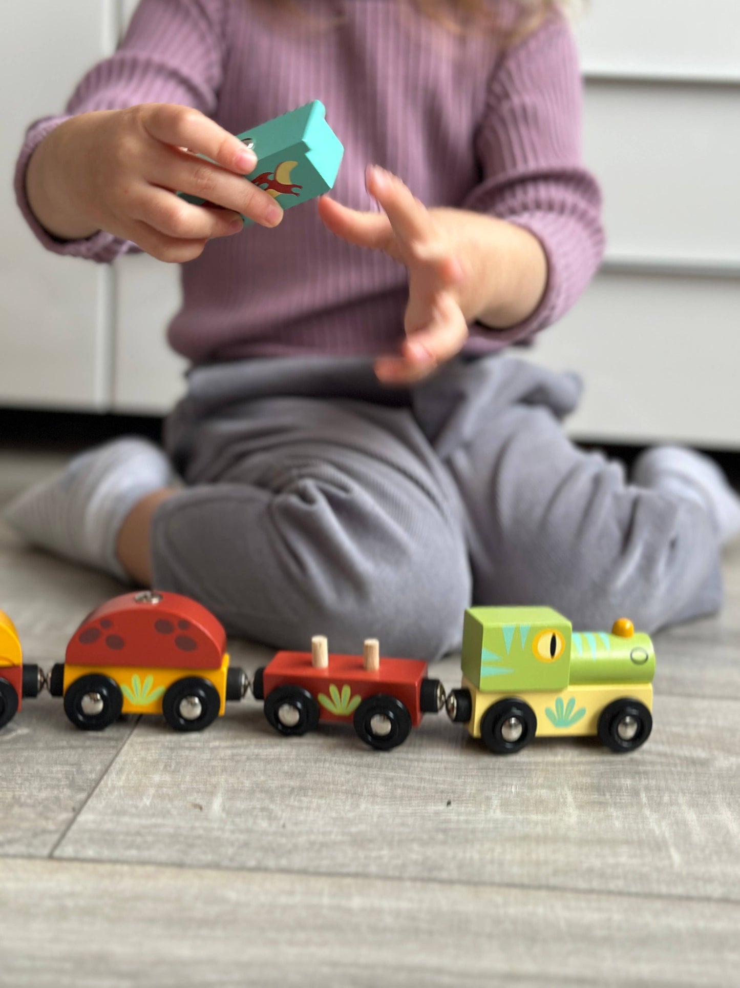 Dinosaur Train