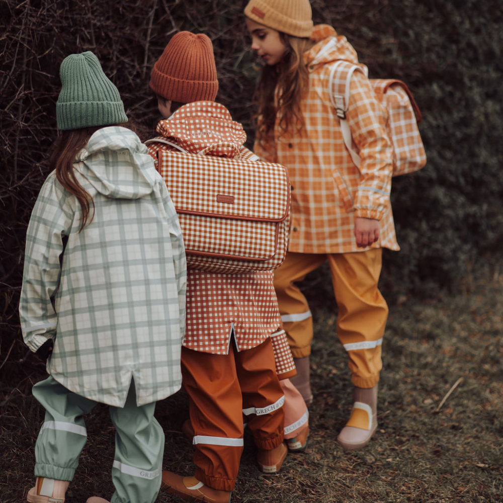 Sienna Rain Pants