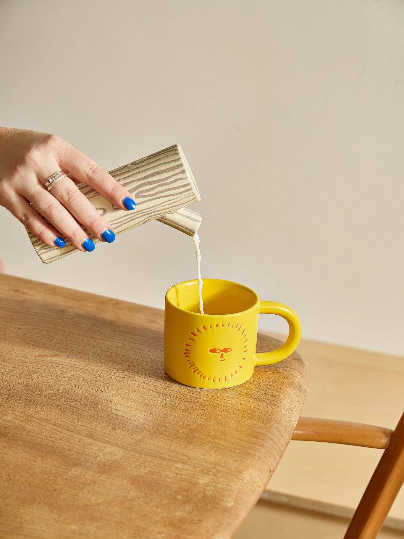 Sunshine Mug