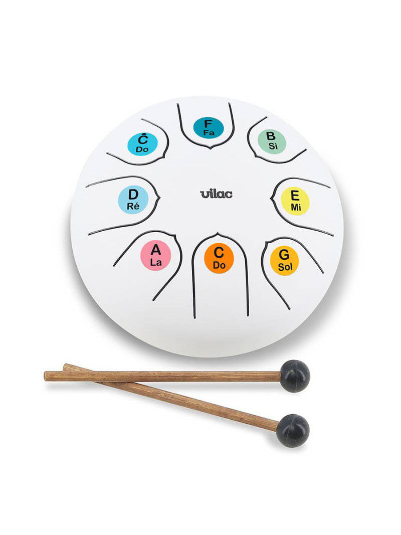 Tongue Drum