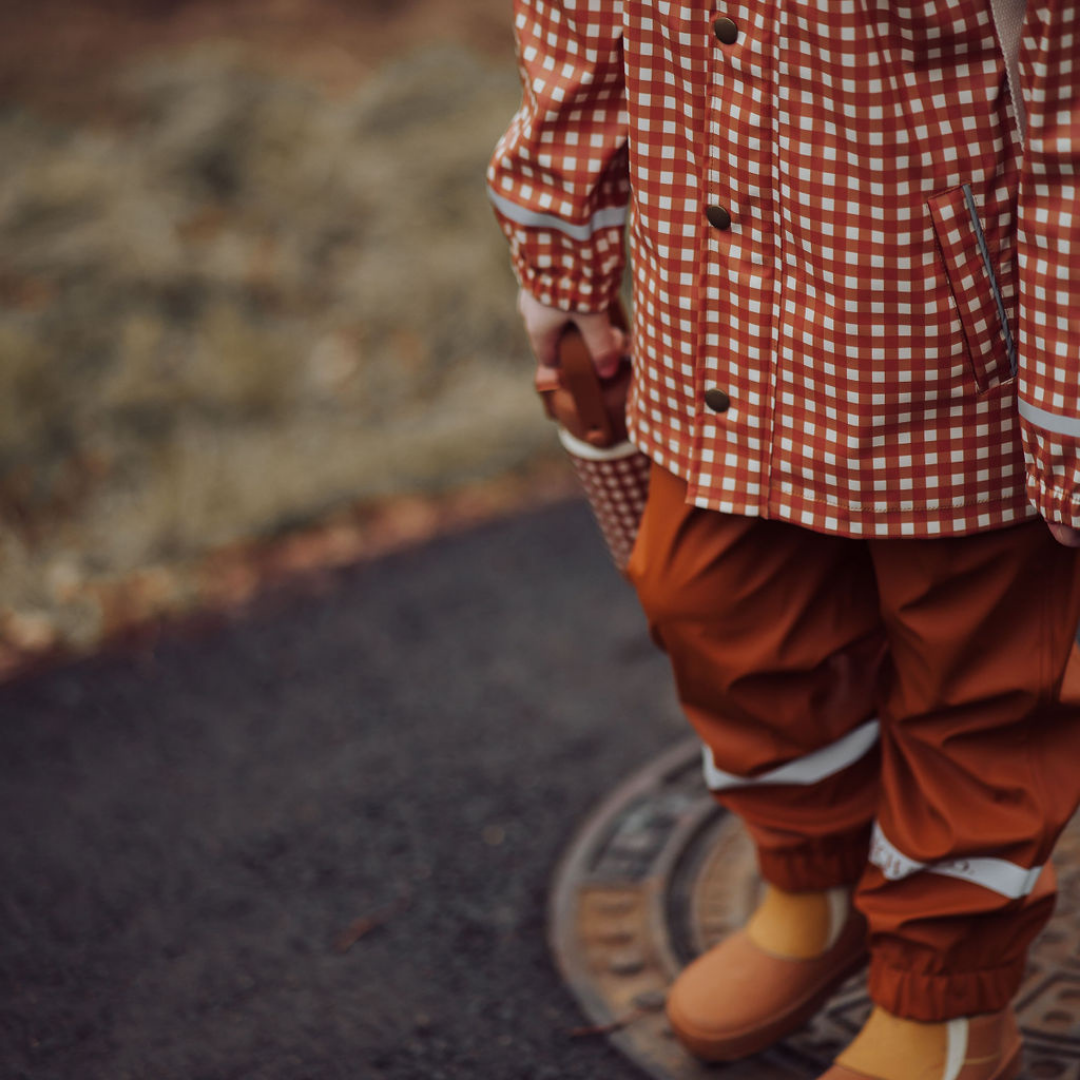 Sienna Rain Pants