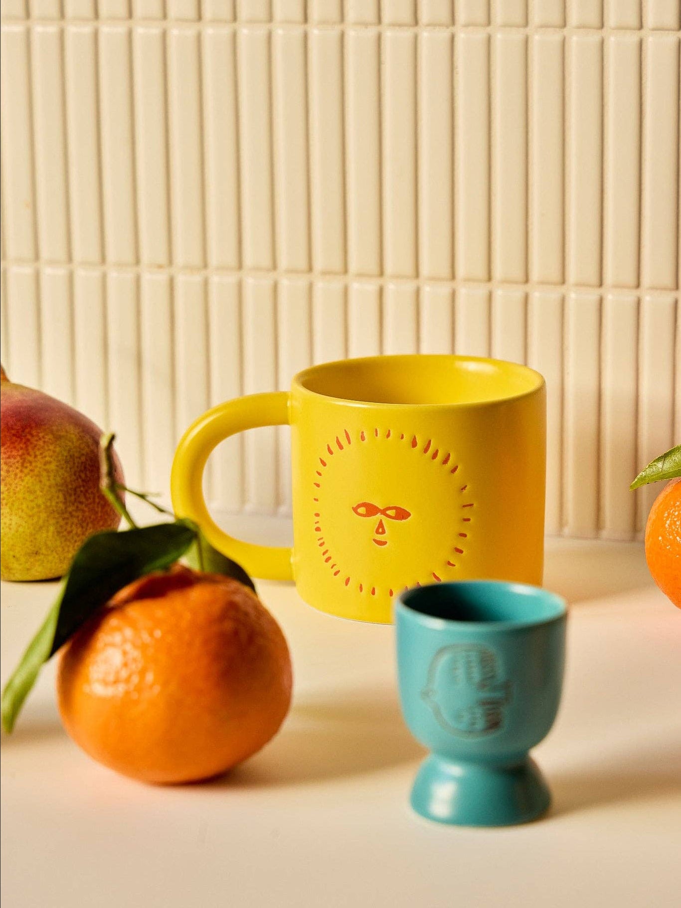 Sunshine Mug