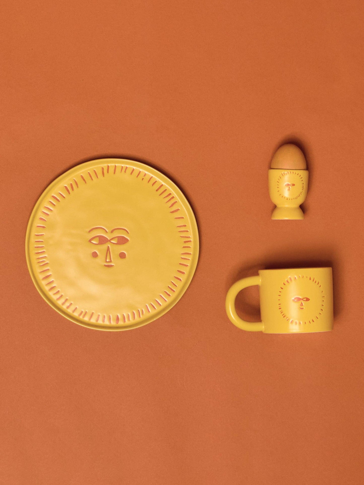 Sunshine Mug