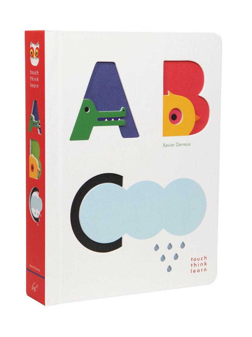 ABC: Think Touch Learn