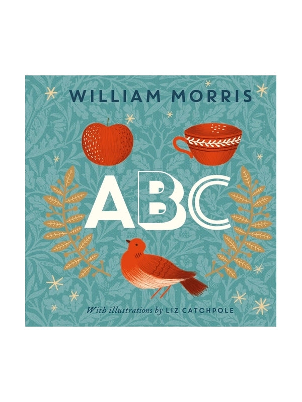 William Morris ABC