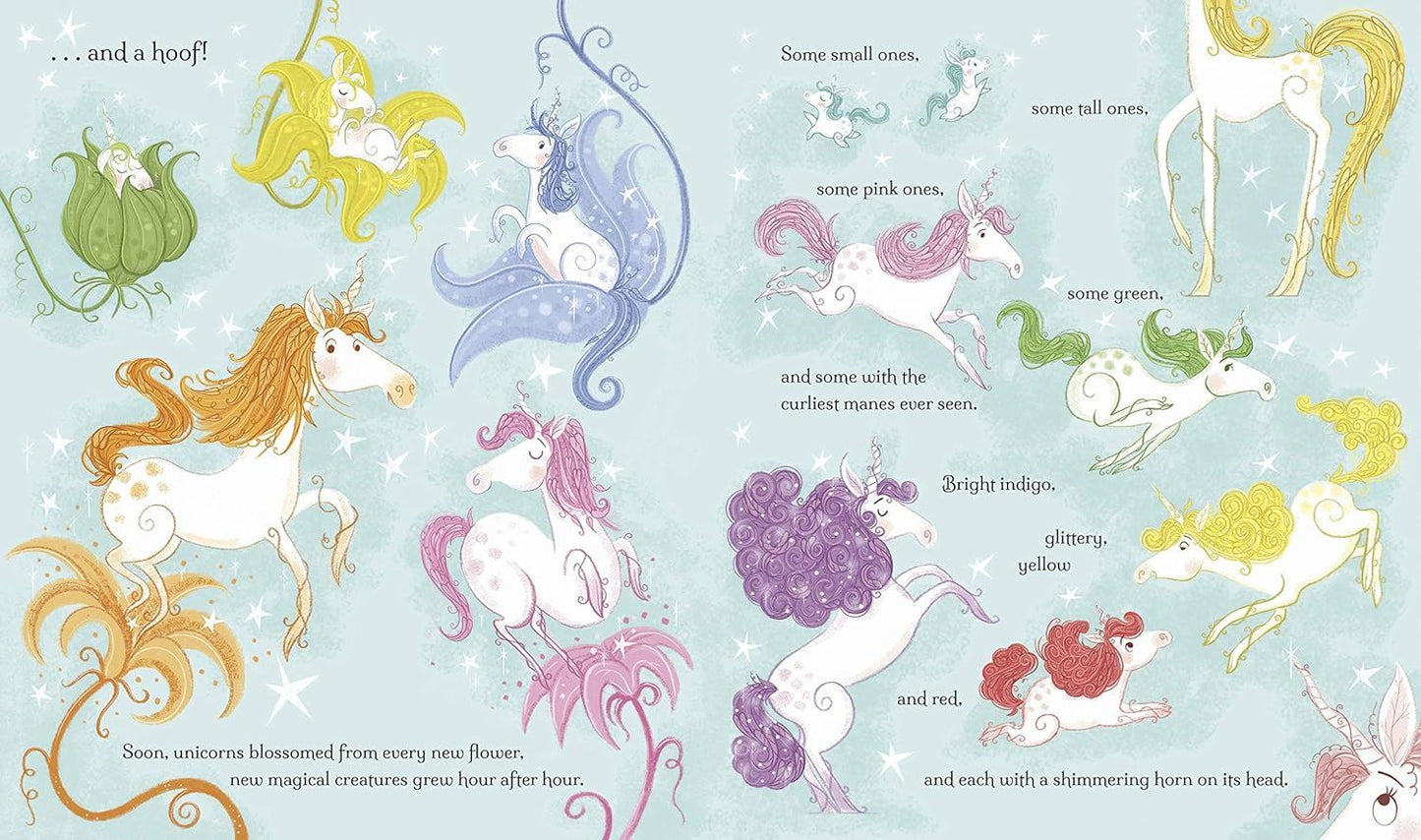 How To Grow A Unicorn