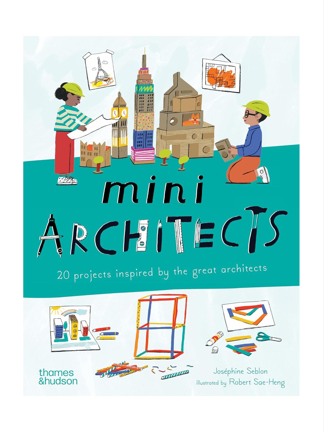Mini Architects